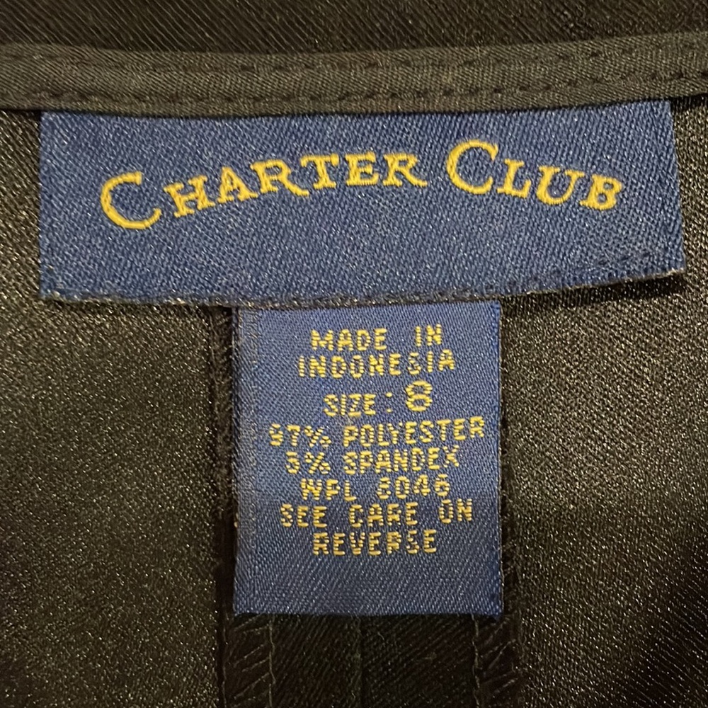 Pants - Picture 3 of 3